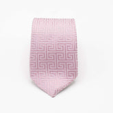 HERCULEAN CHIC TIE AND POCKET SQUARE SET